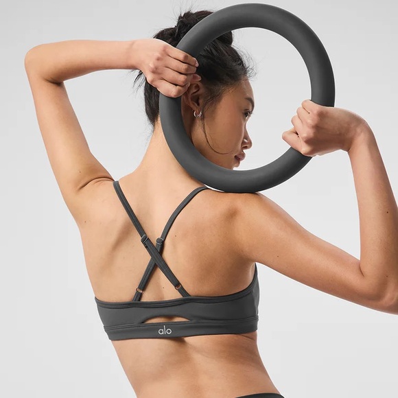 Airlift Intrigue Bra - Picture 3 of 4